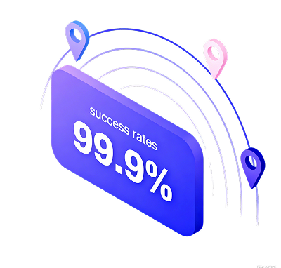 Tại sao Nstproxy Là Đối Tác Lý Tưởng Cho Thu Thập Dữ Liệu/Đào Tạo AI Của Bạn