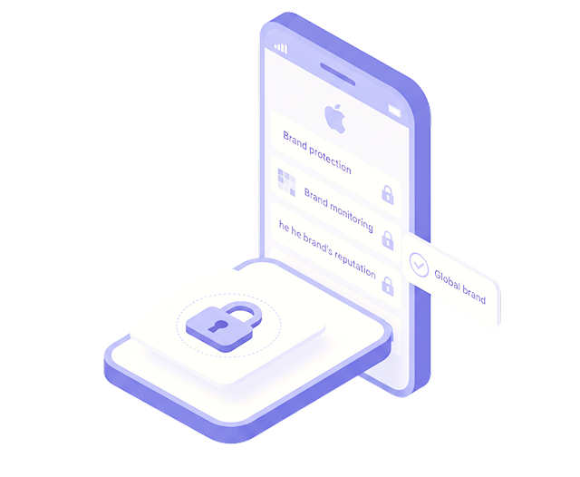 Proxy cho Bảo vệ Thương hiệu