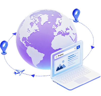 Tại sao chọn Nstproxy cho việc Tích hợp Giá Vé Du lịch?