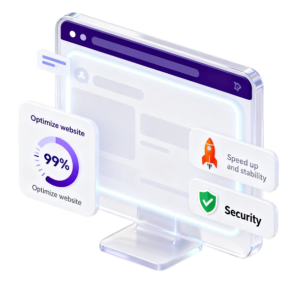 Proxy cho Kiểm thử Web
