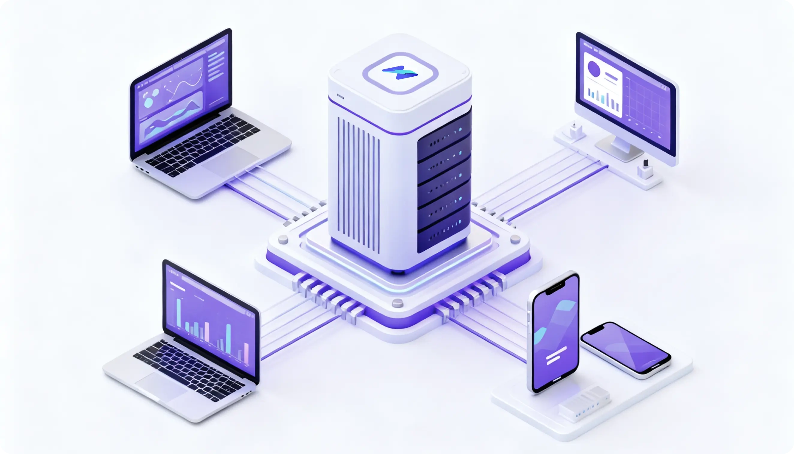Residential proxy